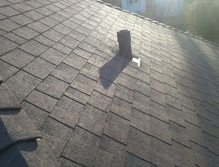Roofing Services